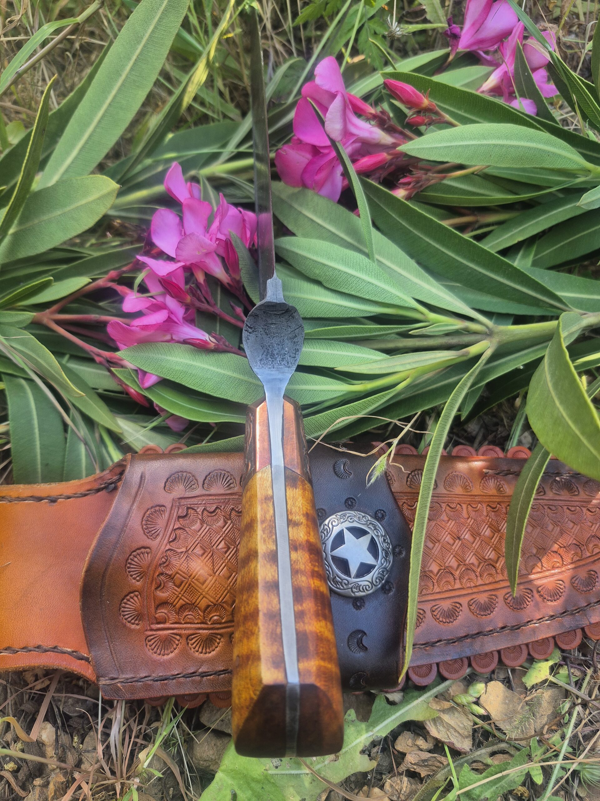 Cuchillo Keeslar Washingtom - Imagen 6