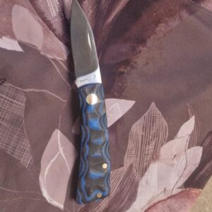 Slipjoint Saltillo