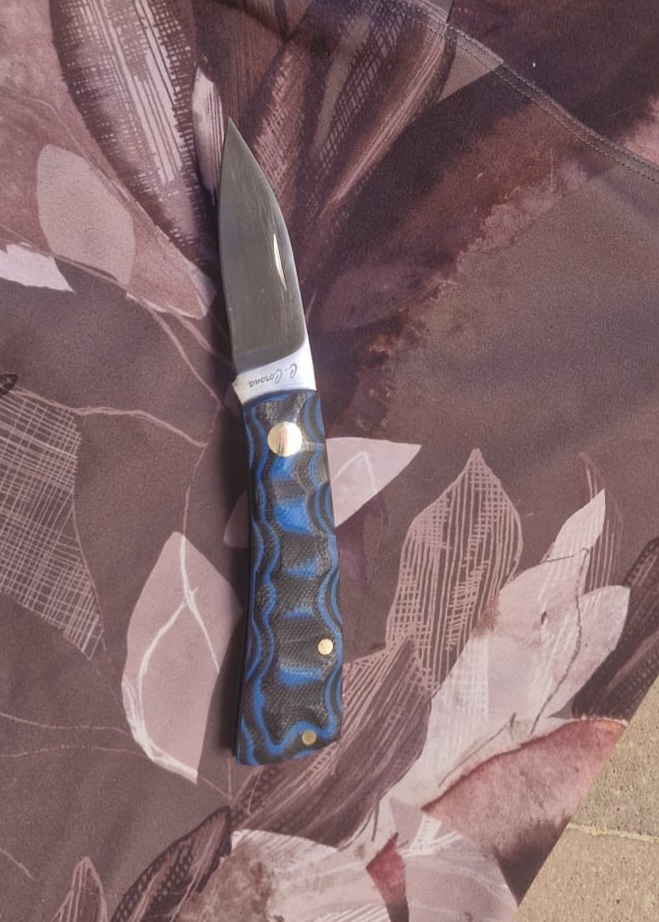 Slipjoint Saltillo